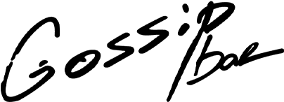 gossip bar logo