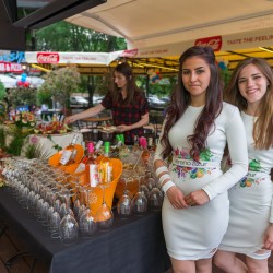 Gossip Bar & Pizza Opening